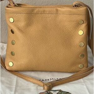 EUC Hammitt Duke in Barley Tan